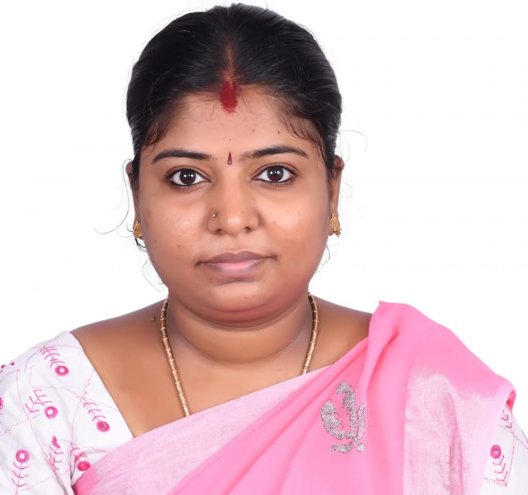 Ms. A . Subbulakshmi